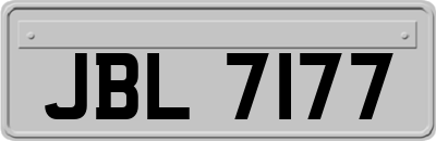 JBL7177