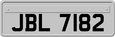 JBL7182