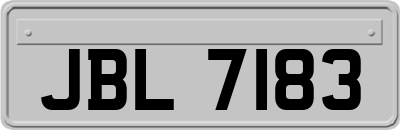 JBL7183