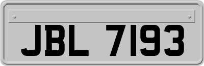 JBL7193