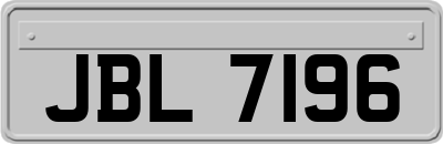JBL7196