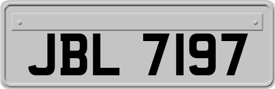 JBL7197
