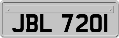 JBL7201