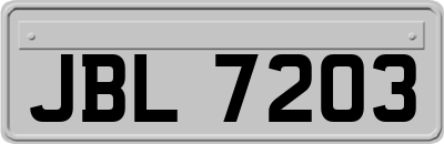 JBL7203