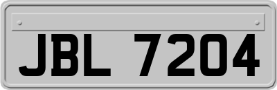 JBL7204