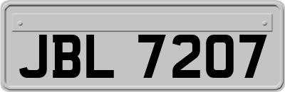JBL7207