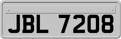 JBL7208