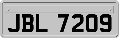 JBL7209