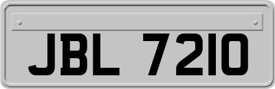 JBL7210