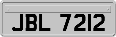 JBL7212
