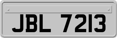 JBL7213