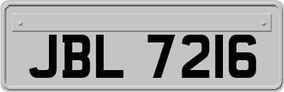 JBL7216