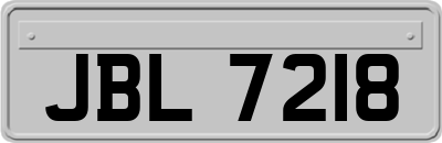 JBL7218