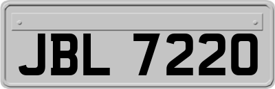 JBL7220