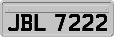 JBL7222