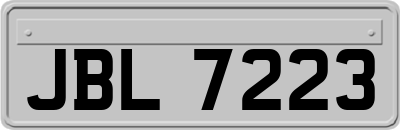 JBL7223
