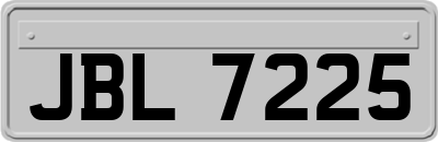 JBL7225