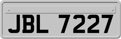JBL7227