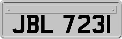 JBL7231