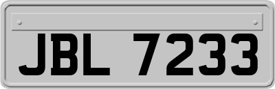 JBL7233