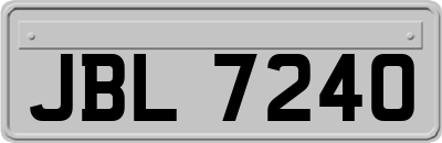 JBL7240