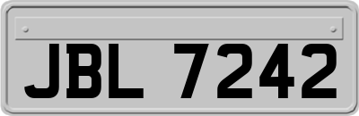JBL7242