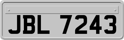 JBL7243