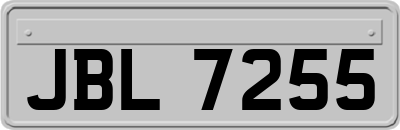 JBL7255