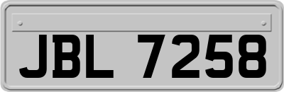 JBL7258