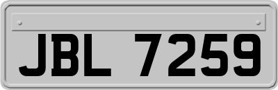 JBL7259