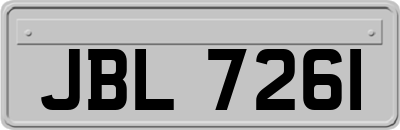 JBL7261
