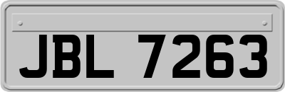 JBL7263