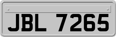 JBL7265