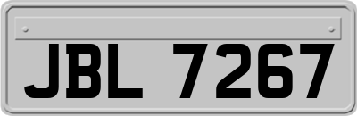 JBL7267