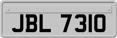 JBL7310