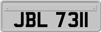 JBL7311