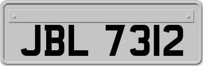 JBL7312