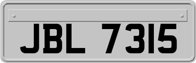 JBL7315