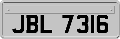 JBL7316