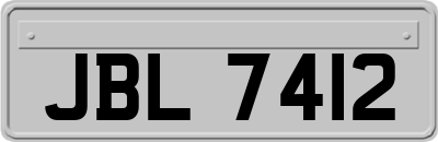 JBL7412