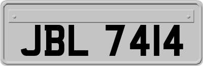 JBL7414