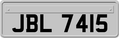 JBL7415
