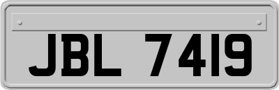 JBL7419