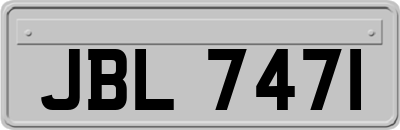 JBL7471
