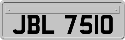 JBL7510