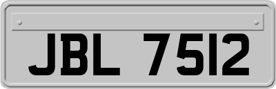 JBL7512