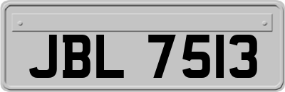 JBL7513