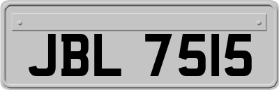 JBL7515