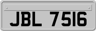 JBL7516