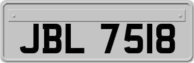 JBL7518